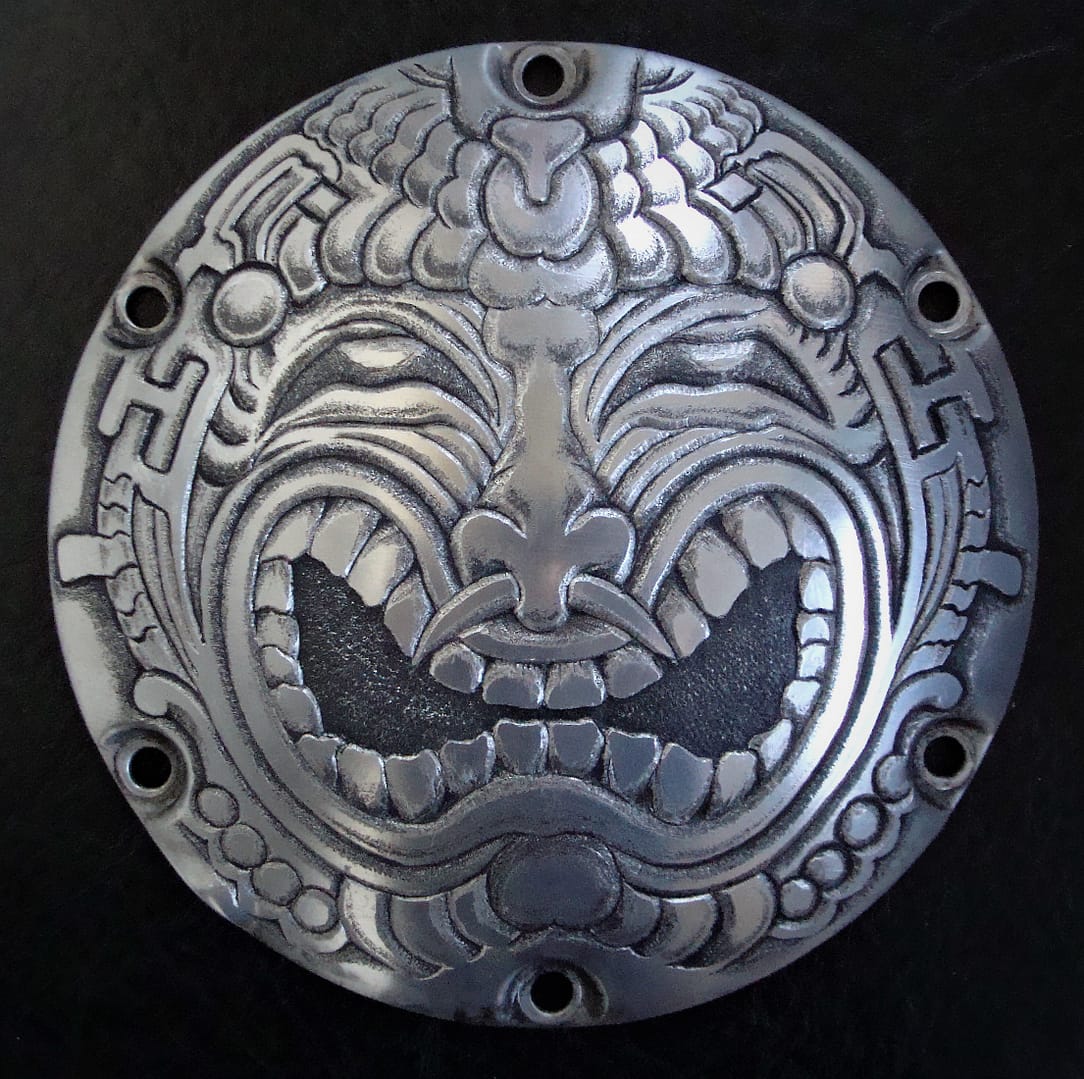 Tiki-derby-cover-engraving-