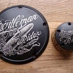 'Gentleman Rider' H-D derby + points covers (finished) 3