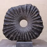 'Primal Perception' Basalt hardstone 1